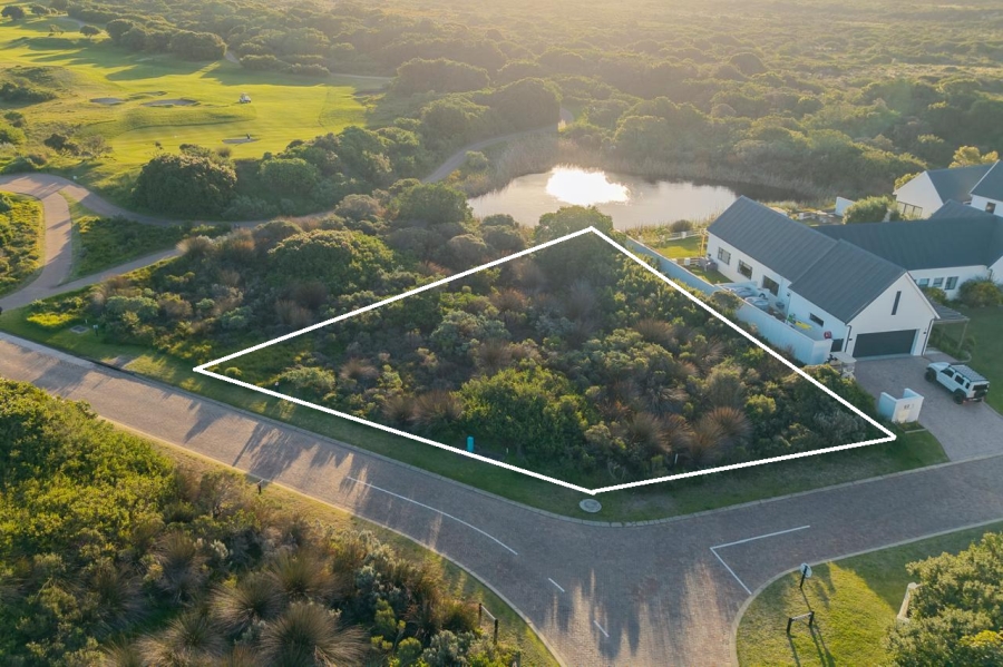 0 Bedroom Property for Sale in St Francis Links Eastern Cape